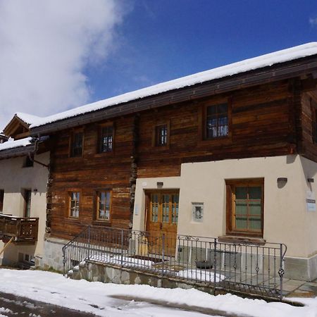 Chalet Tea Da Bondi Ливиньо Экстерьер фото
