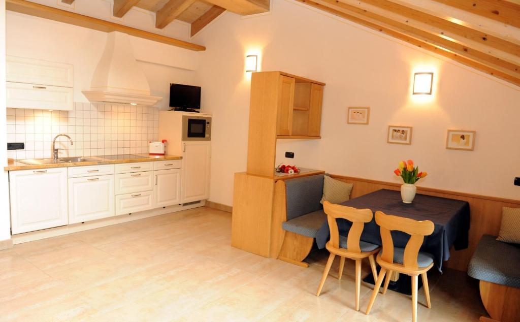 Chalet Tea Da Bondi Ливиньо Номер фото