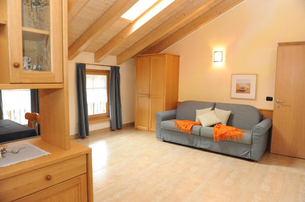 Chalet Tea Da Bondi Ливиньо Номер фото