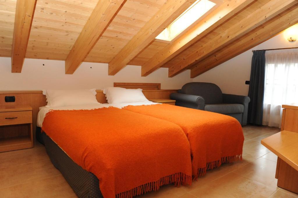 Chalet Tea Da Bondi Ливиньо Номер фото