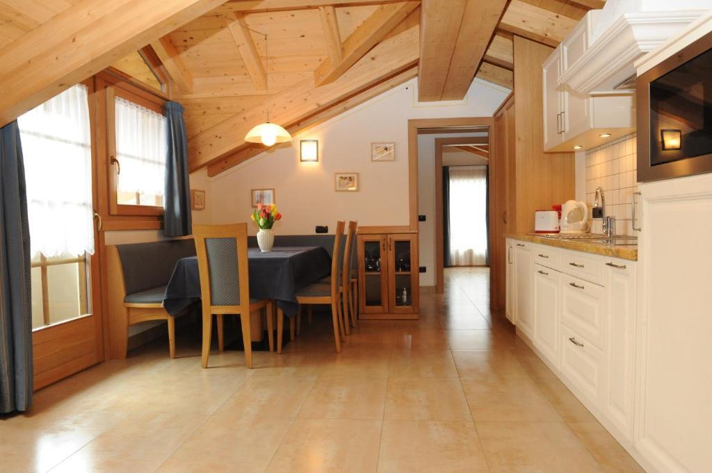 Chalet Tea Da Bondi Ливиньо Экстерьер фото