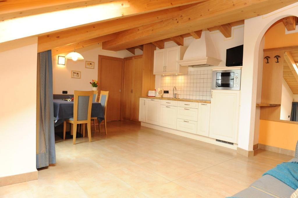Chalet Tea Da Bondi Ливиньо Номер фото