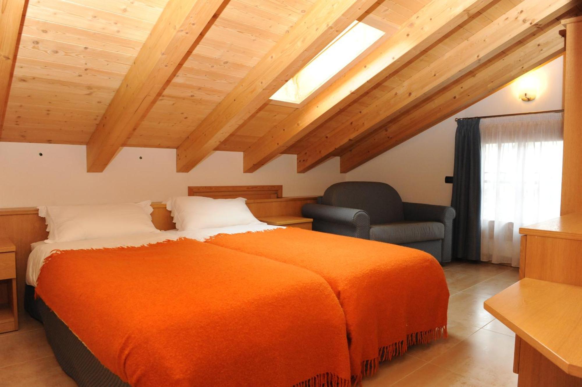 Chalet Tea Da Bondi Ливиньо Экстерьер фото
