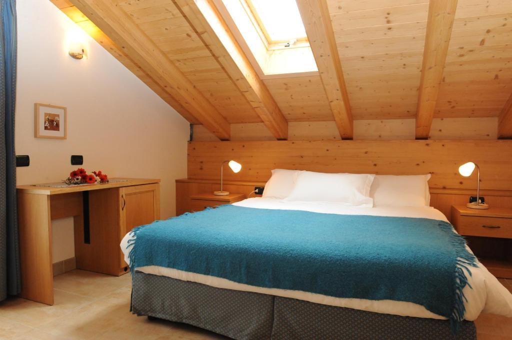Chalet Tea Da Bondi Ливиньо Номер фото