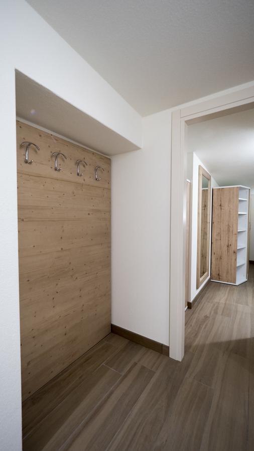 Chalet Tea Da Bondi Ливиньо Экстерьер фото