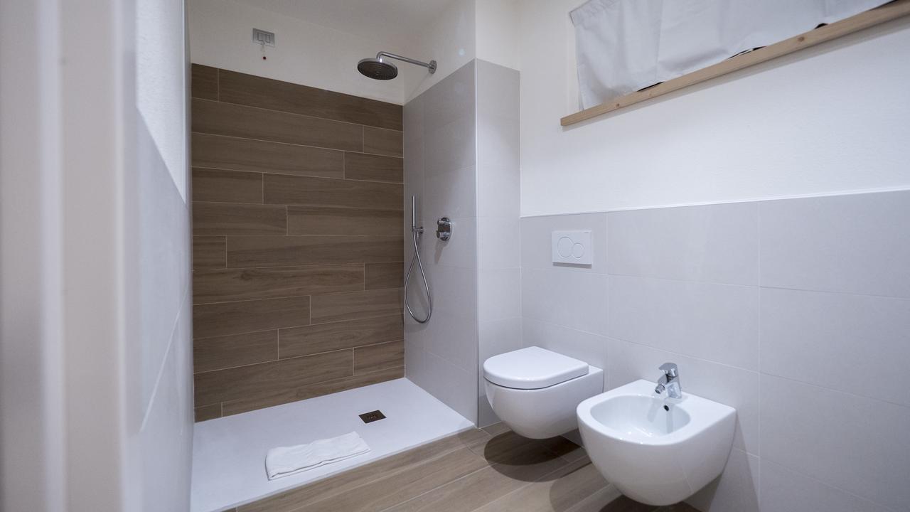 Chalet Tea Da Bondi Ливиньо Экстерьер фото