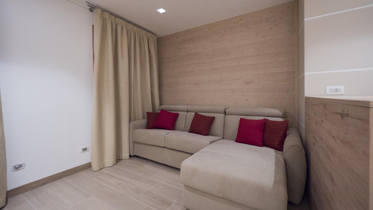 Chalet Tea Da Bondi Ливиньо Экстерьер фото