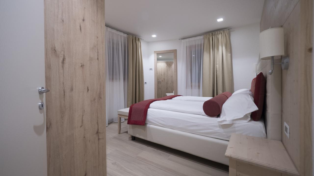 Chalet Tea Da Bondi Ливиньо Экстерьер фото