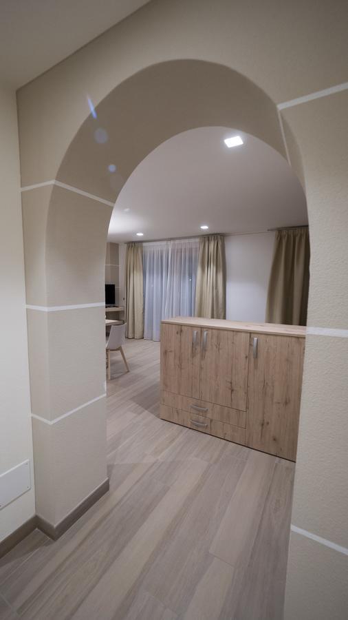 Chalet Tea Da Bondi Ливиньо Экстерьер фото