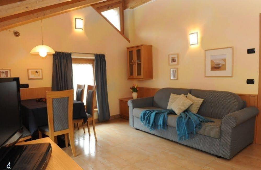 Chalet Tea Da Bondi Ливиньо Экстерьер фото