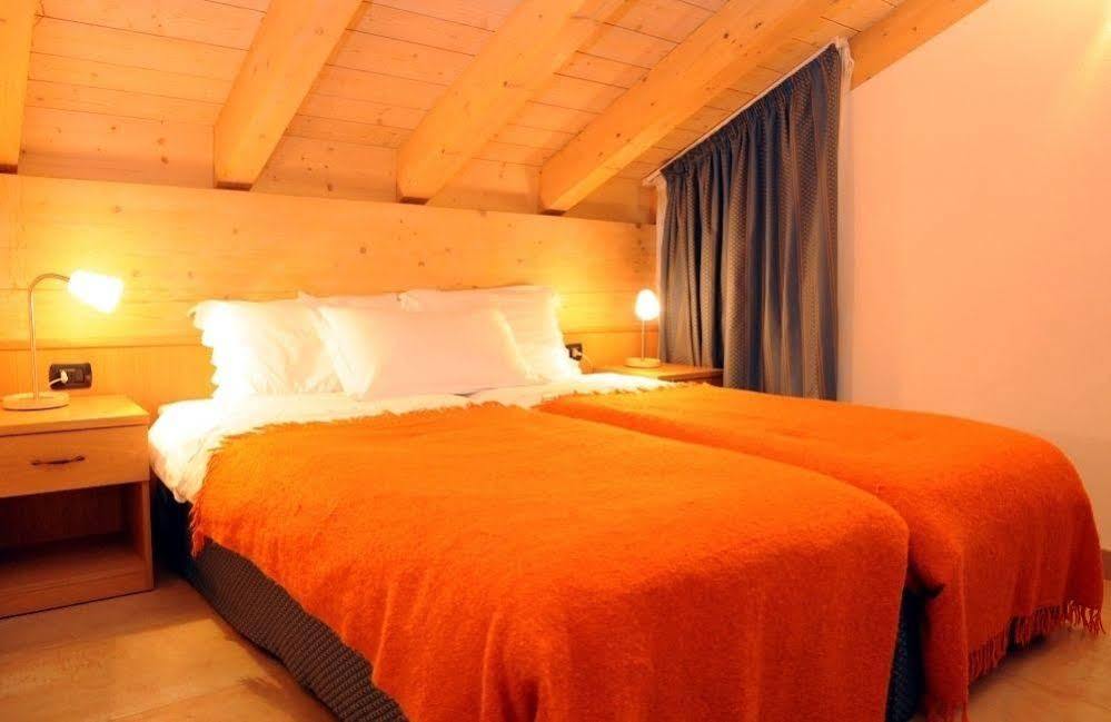 Chalet Tea Da Bondi Ливиньо Экстерьер фото